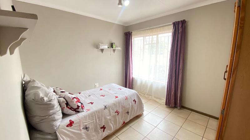 1 Bedroom Property for Sale in Die Bult North West